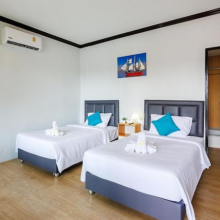 Peace Garden Resort, Koh Samui Amphoe Koksamui Eksteriør bilde