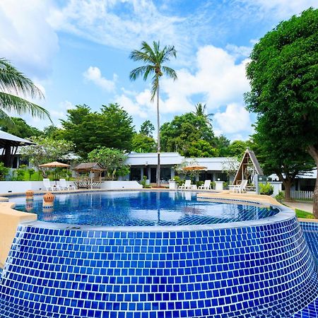 Peace Garden Resort, Koh Samui Amphoe Koksamui Eksteriør bilde