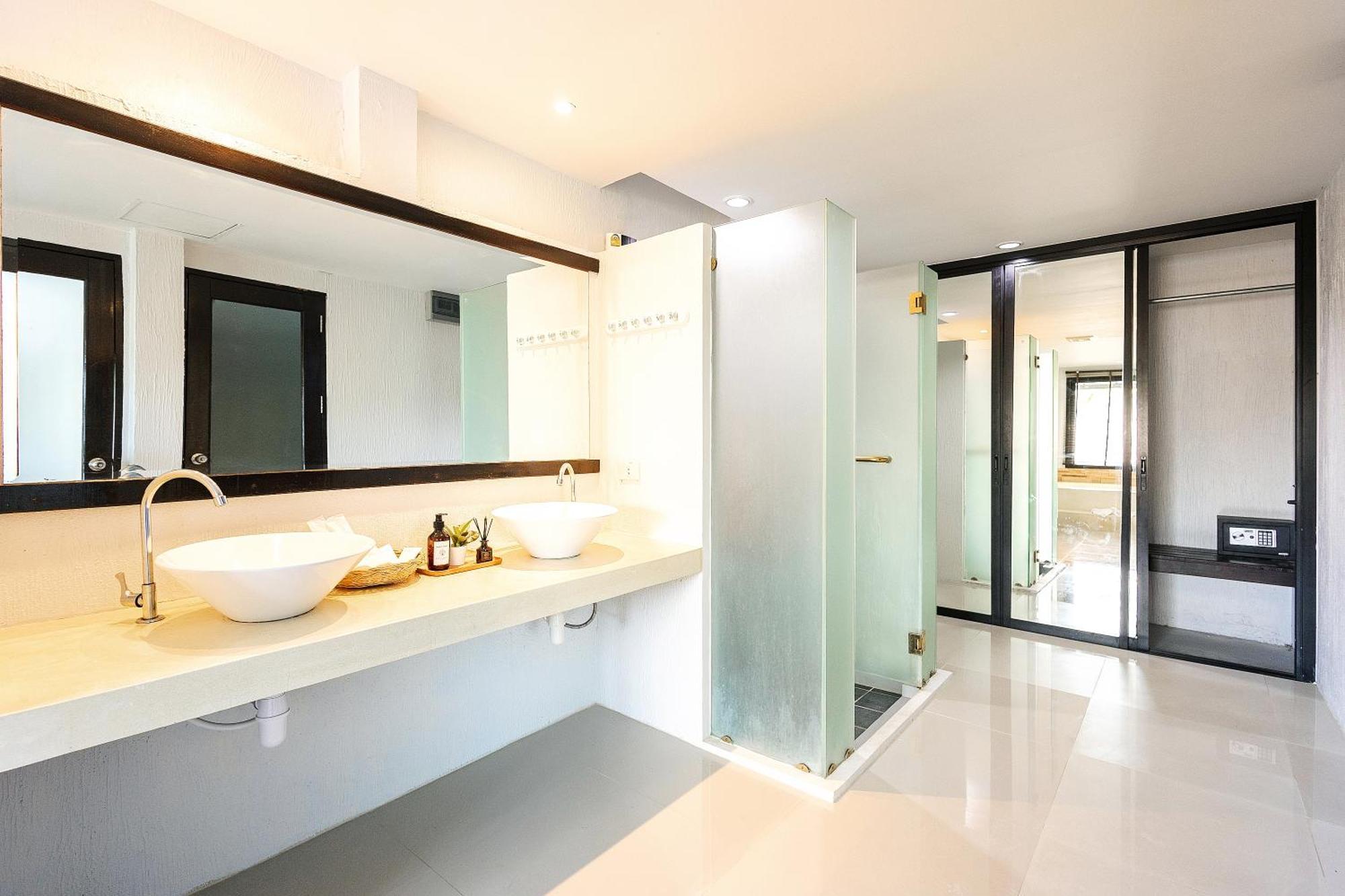 Peace Garden Resort, Koh Samui Amphoe Koksamui Rom bilde