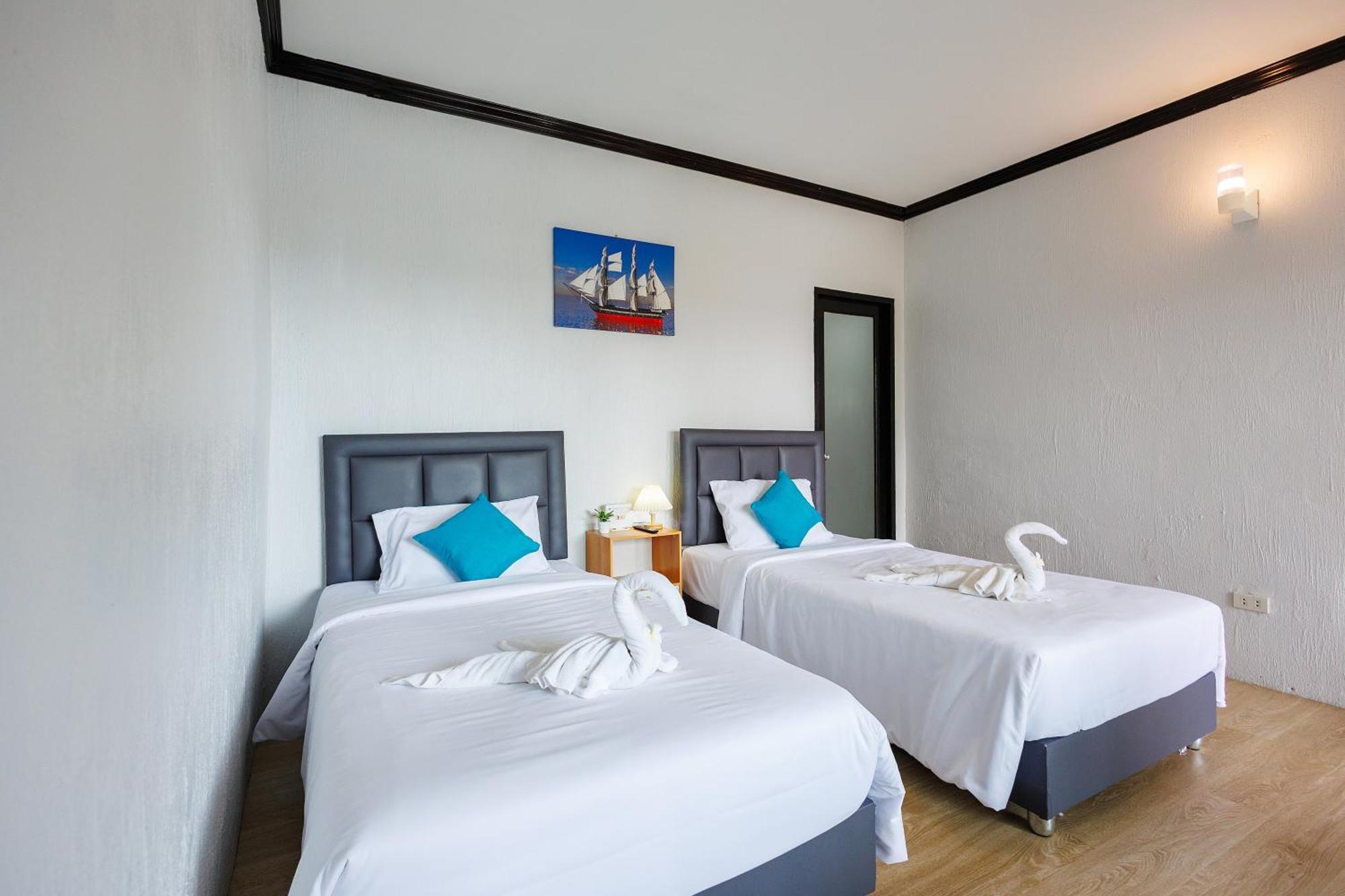 Peace Garden Resort, Koh Samui Amphoe Koksamui Rom bilde