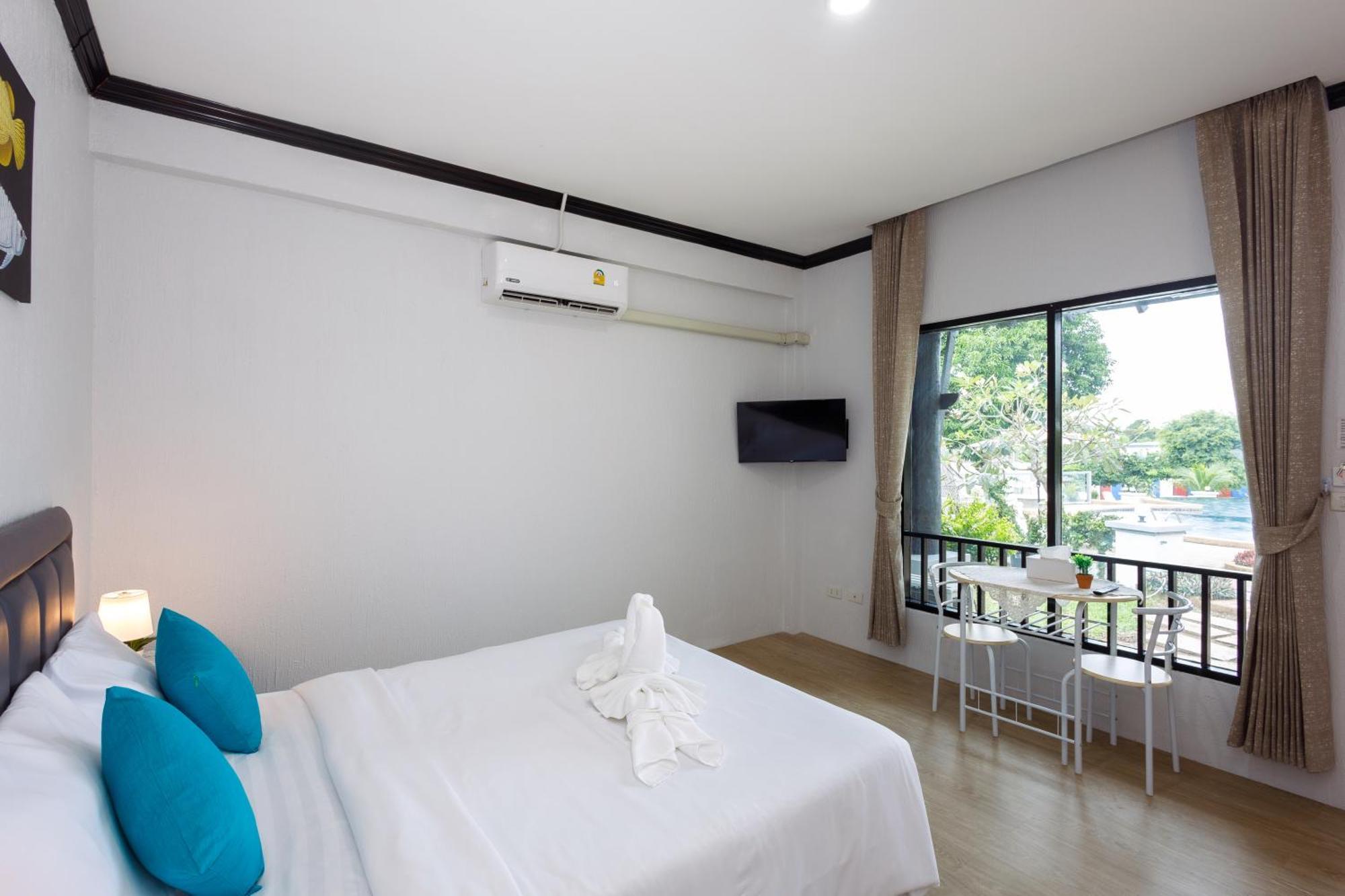 Peace Garden Resort, Koh Samui Amphoe Koksamui Rom bilde