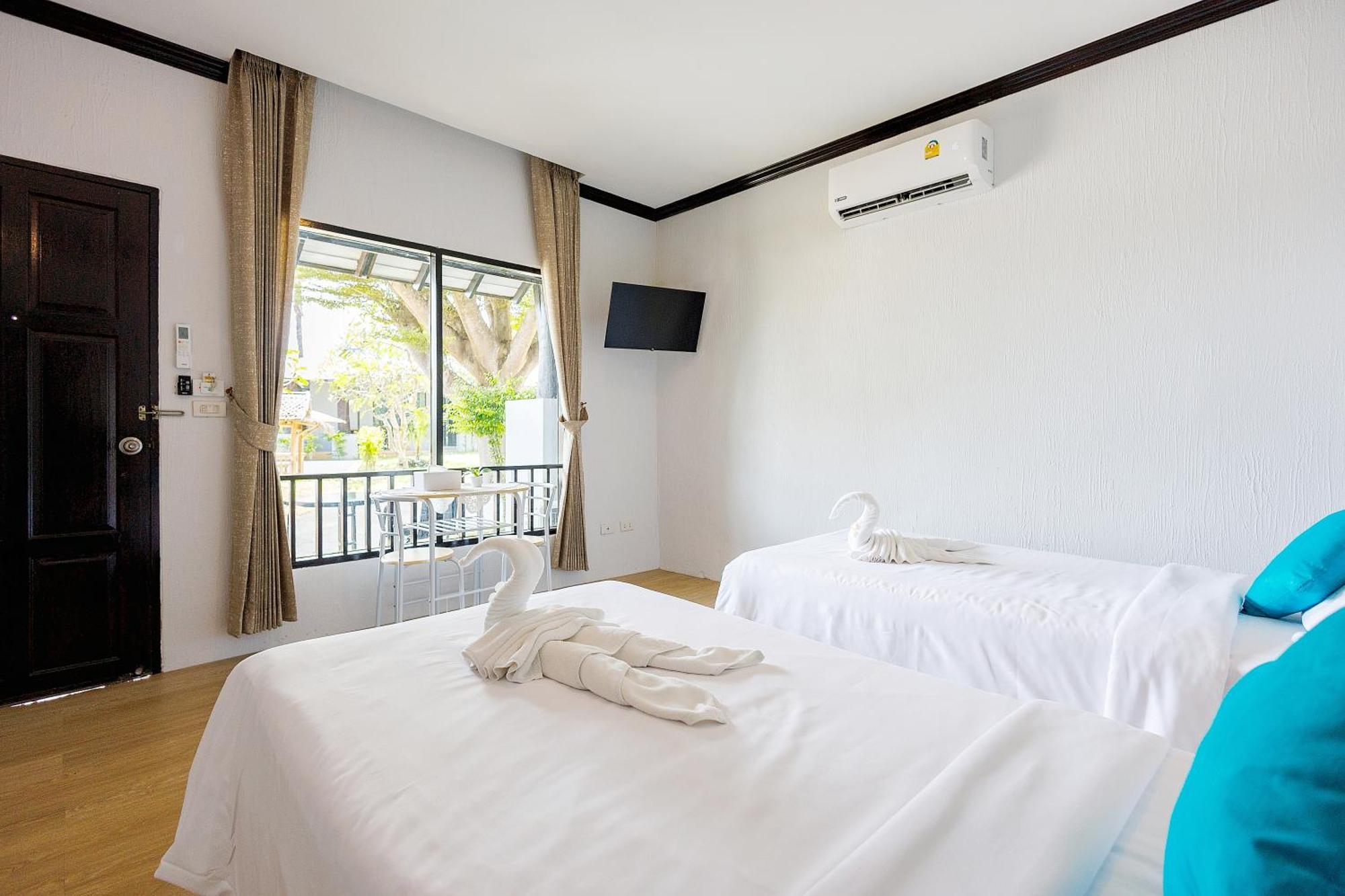 Peace Garden Resort, Koh Samui Amphoe Koksamui Rom bilde