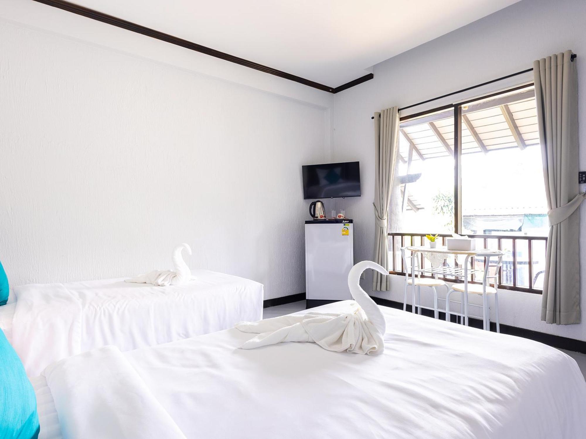 Peace Garden Resort, Koh Samui Amphoe Koksamui Rom bilde
