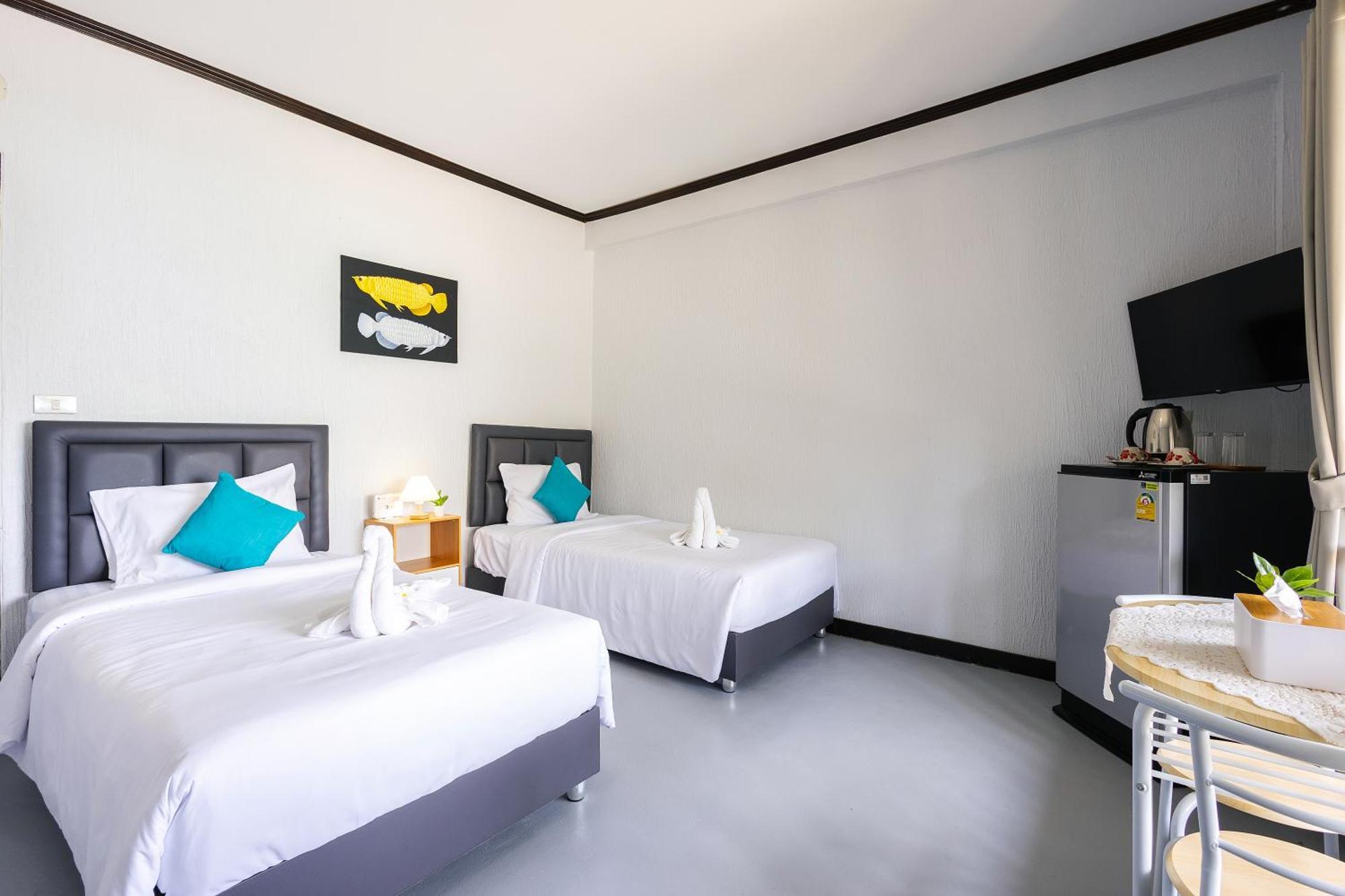 Peace Garden Resort, Koh Samui Amphoe Koksamui Rom bilde