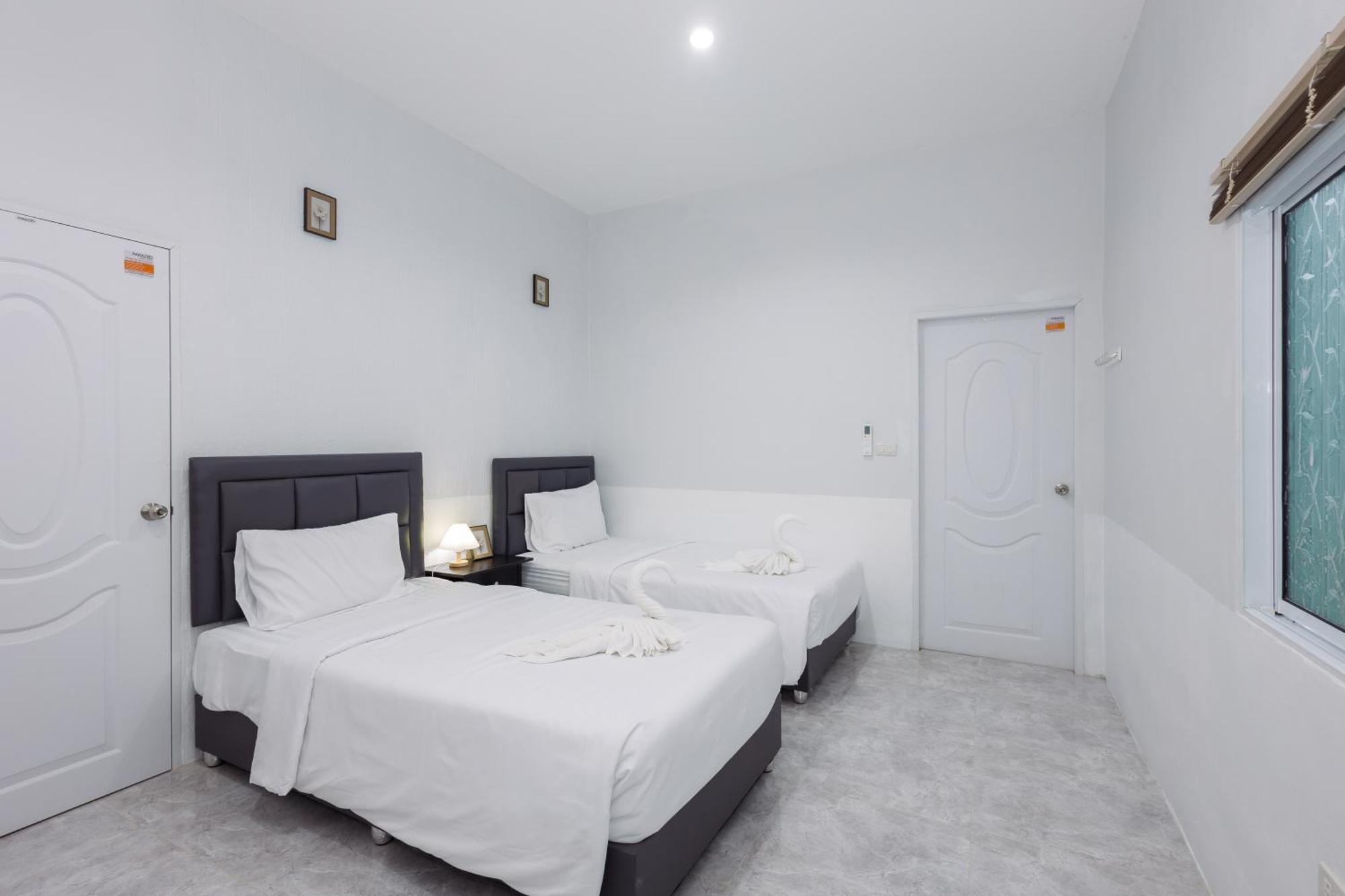 Peace Garden Resort, Koh Samui Amphoe Koksamui Rom bilde