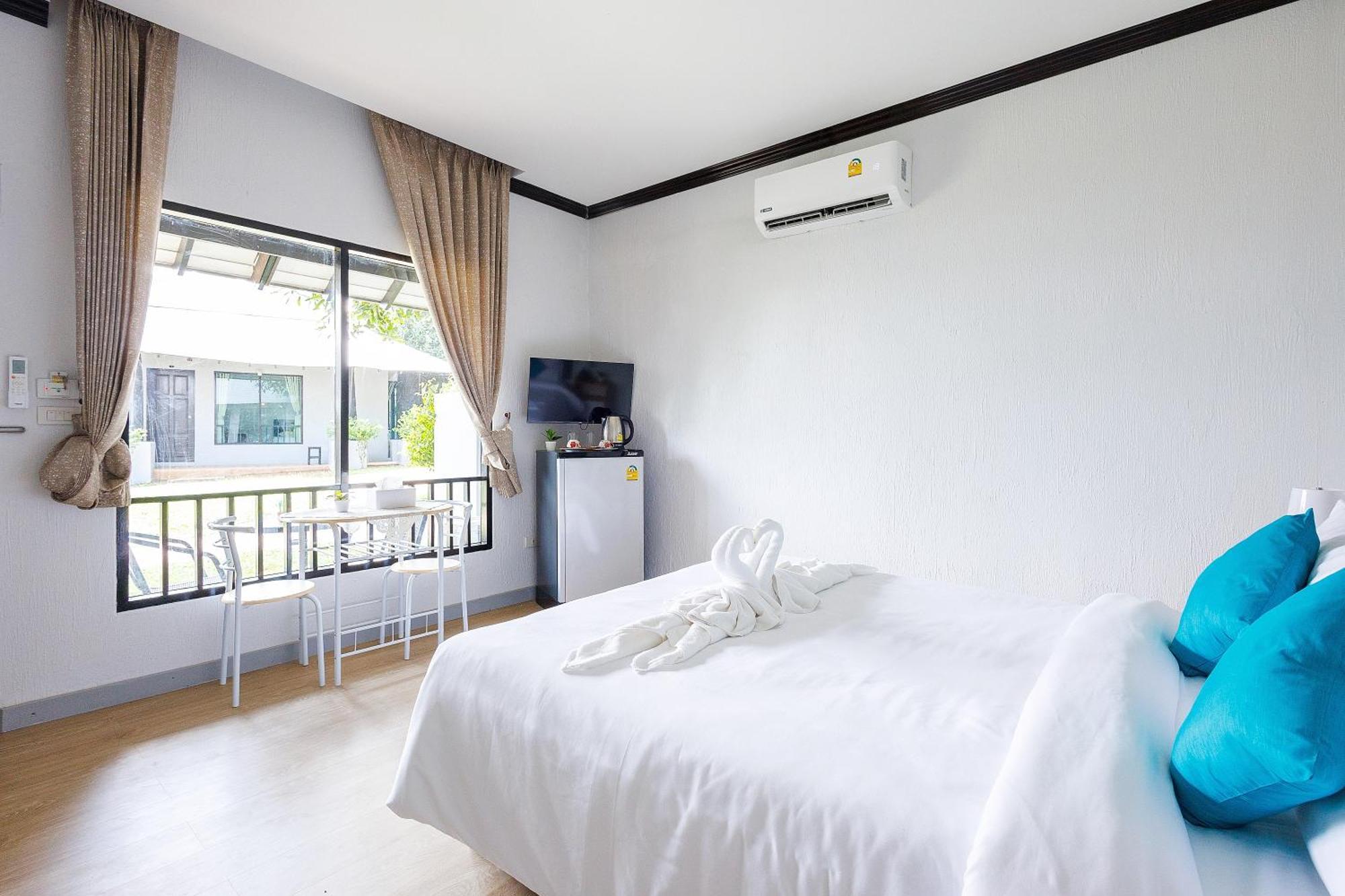 Peace Garden Resort, Koh Samui Amphoe Koksamui Eksteriør bilde