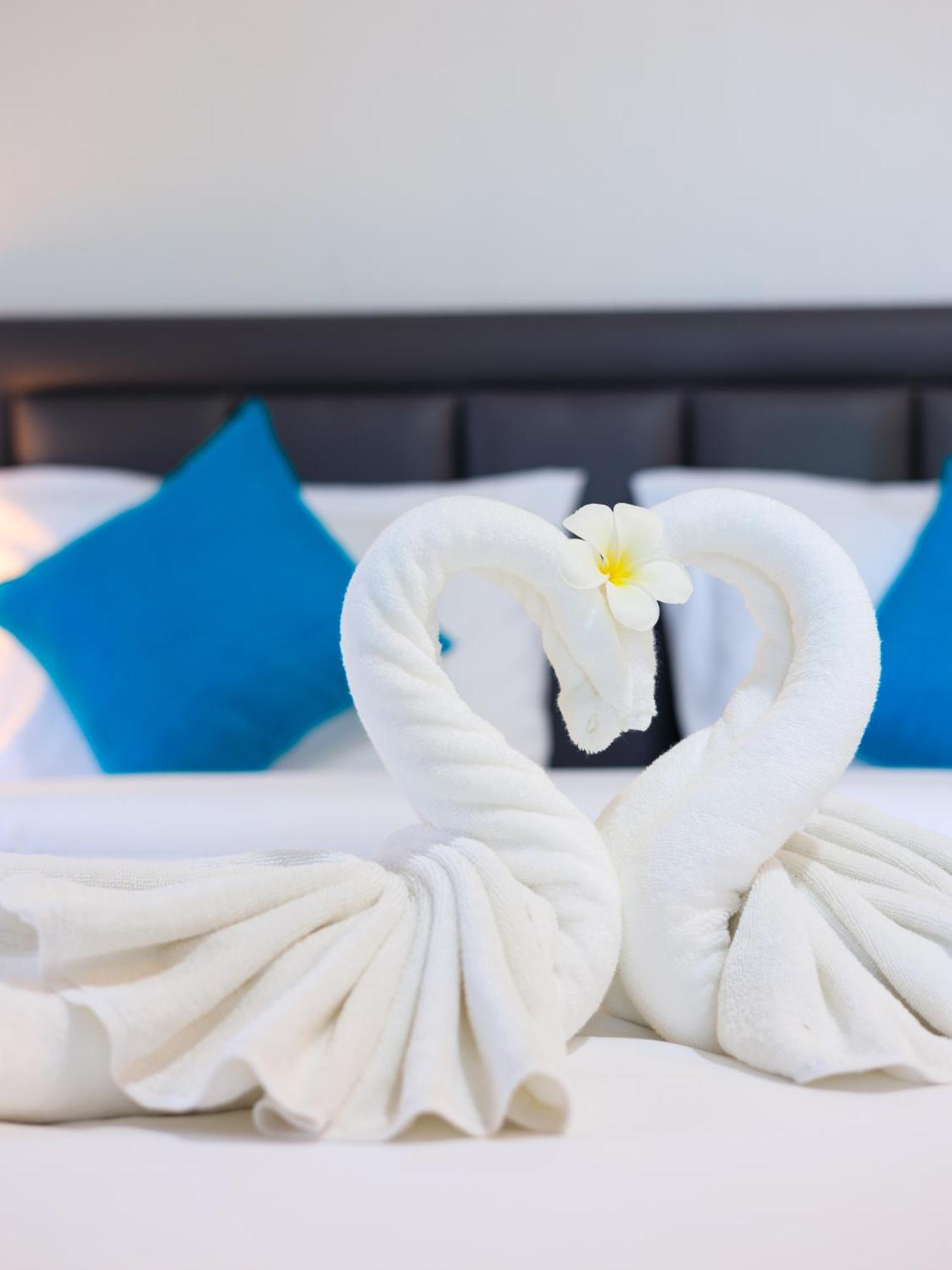 Peace Garden Resort, Koh Samui Amphoe Koksamui Eksteriør bilde