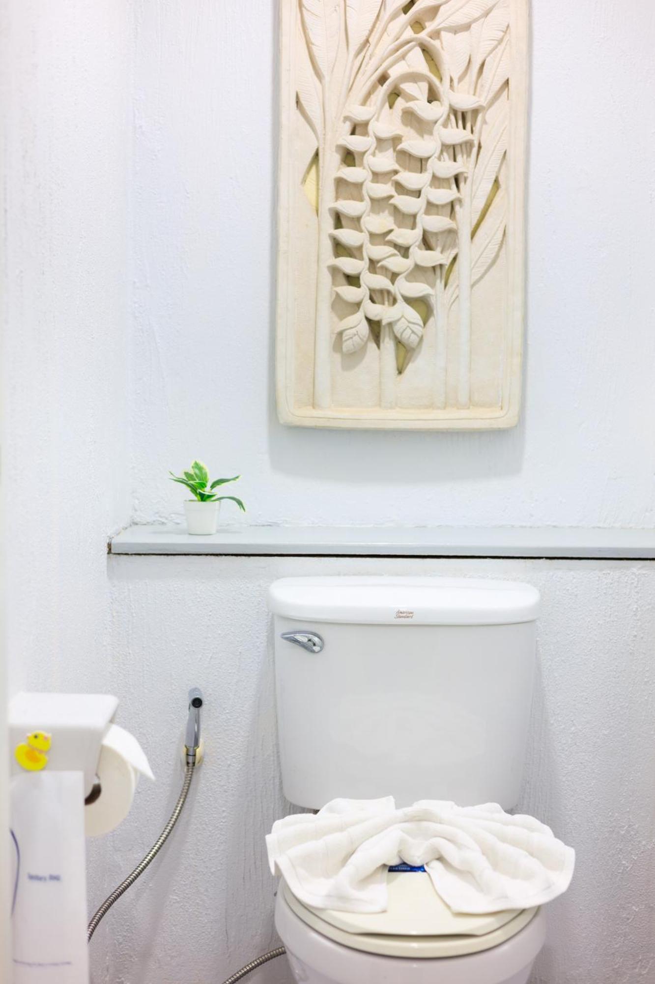 Peace Garden Resort, Koh Samui Amphoe Koksamui Rom bilde